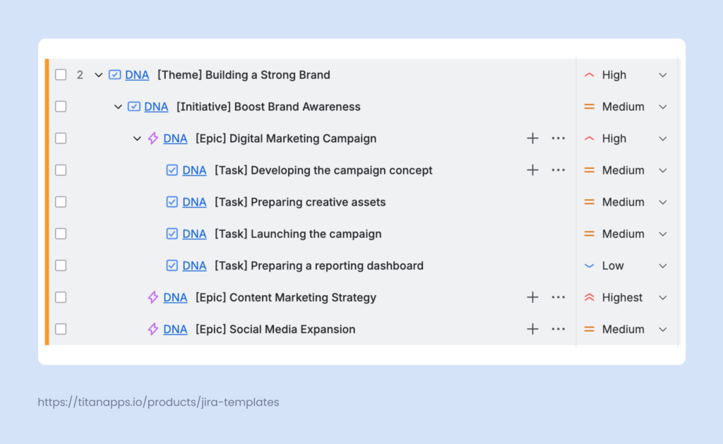 Replicate Complex Hierarchies Automatically With Smart Templates