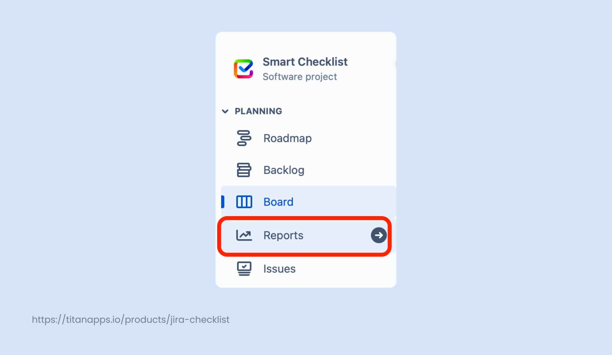 How to View a Previous Sprint In Jira in Few Clicks | Smart Checklist Blog