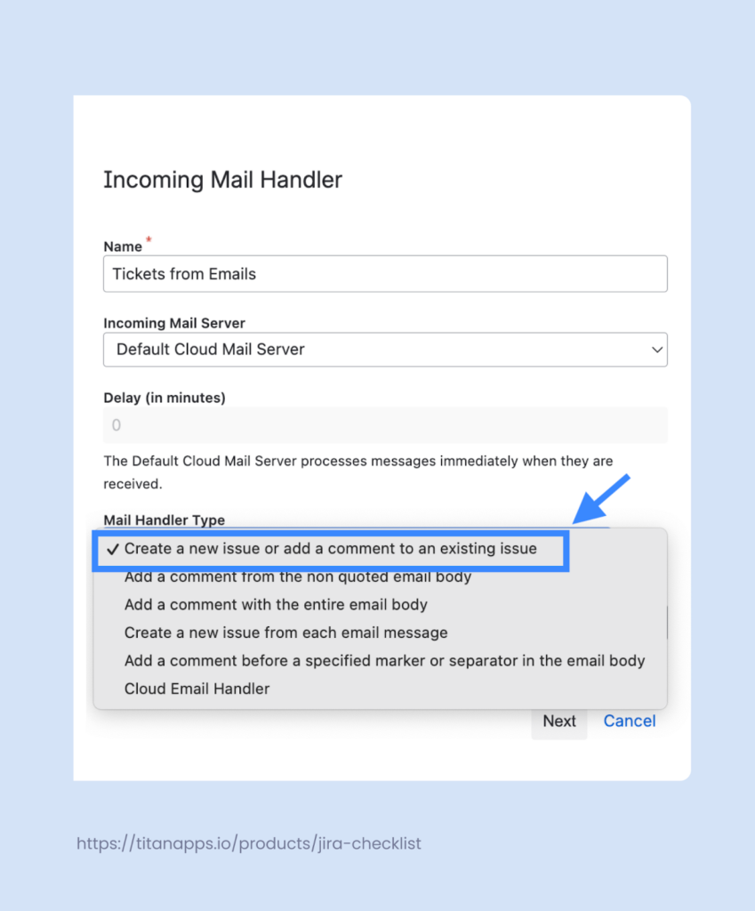 How to  Auto-Create Jira Tasks From Emails