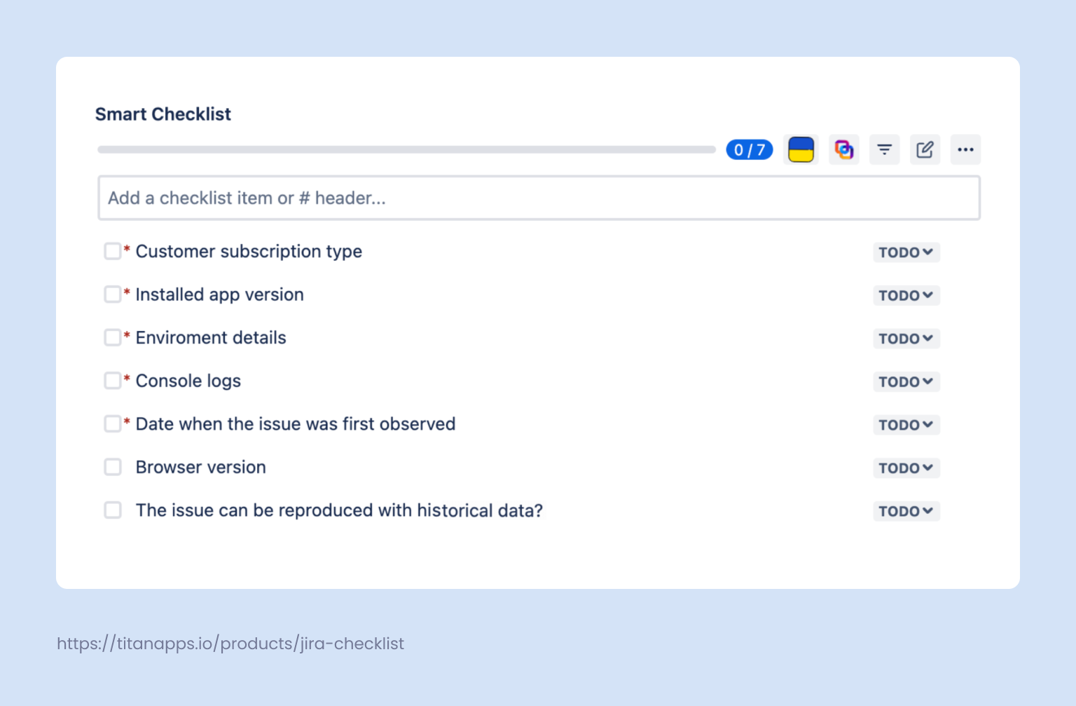 Atlassian Jira Recruitment Smart Template Variable