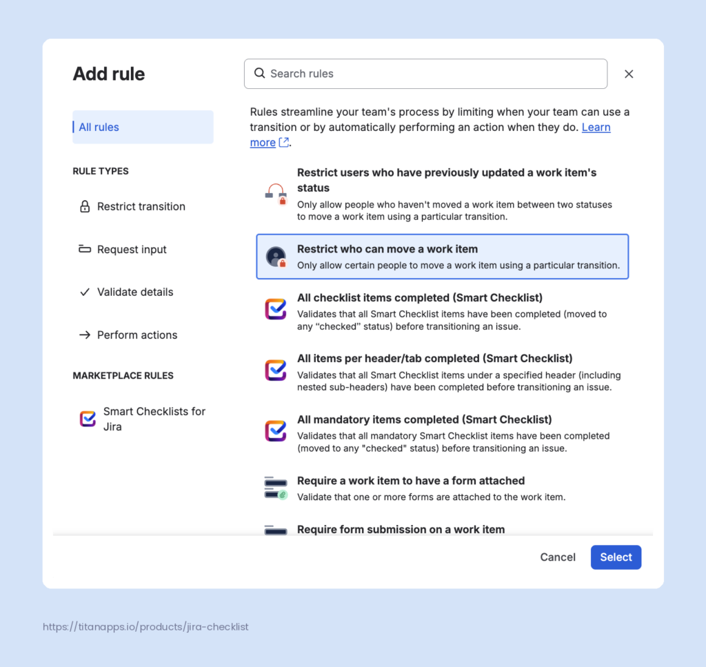 6-jira-workflow-editor-restrict-who-can-move-work-item