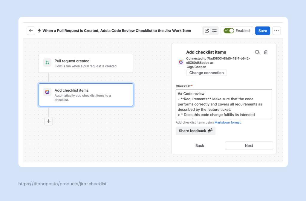 6_jira-automation-add-code-review-checklist_framed