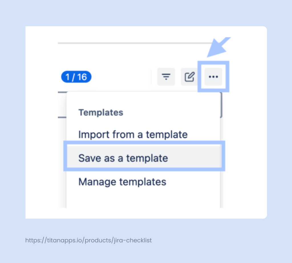 Jira Position Opening Template