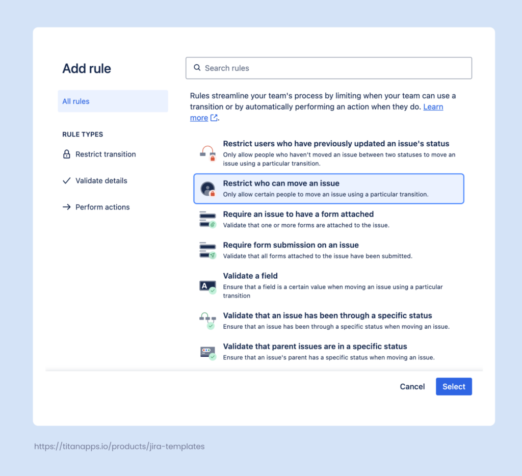 Implement Workflow Automation