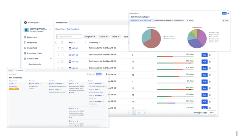 11 Best QA Testing Tools for 2026 (Comparison Guide) - Titanapps