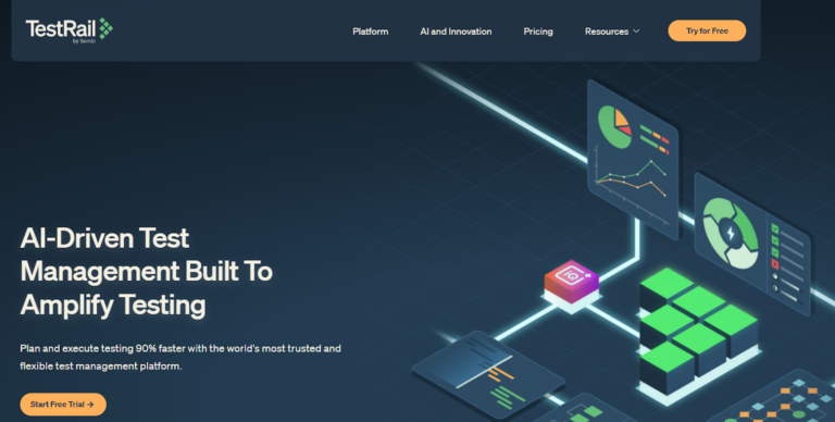 11 Best QA Testing Tools for 2026 (Comparison Guide) - Titanapps