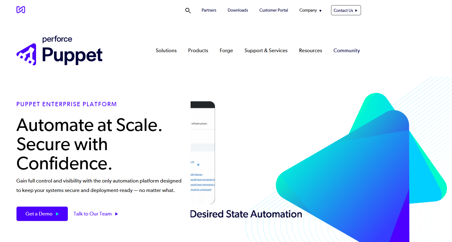 10 Best DevOps Automation Tools for 2026 - Titanapps