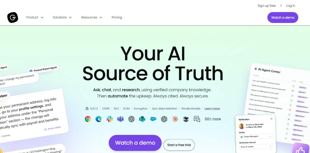 Best Change Management Tools - Guru