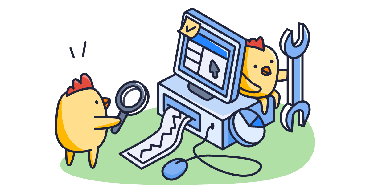 A Free SEO Audit Template for Your Team Titanapps