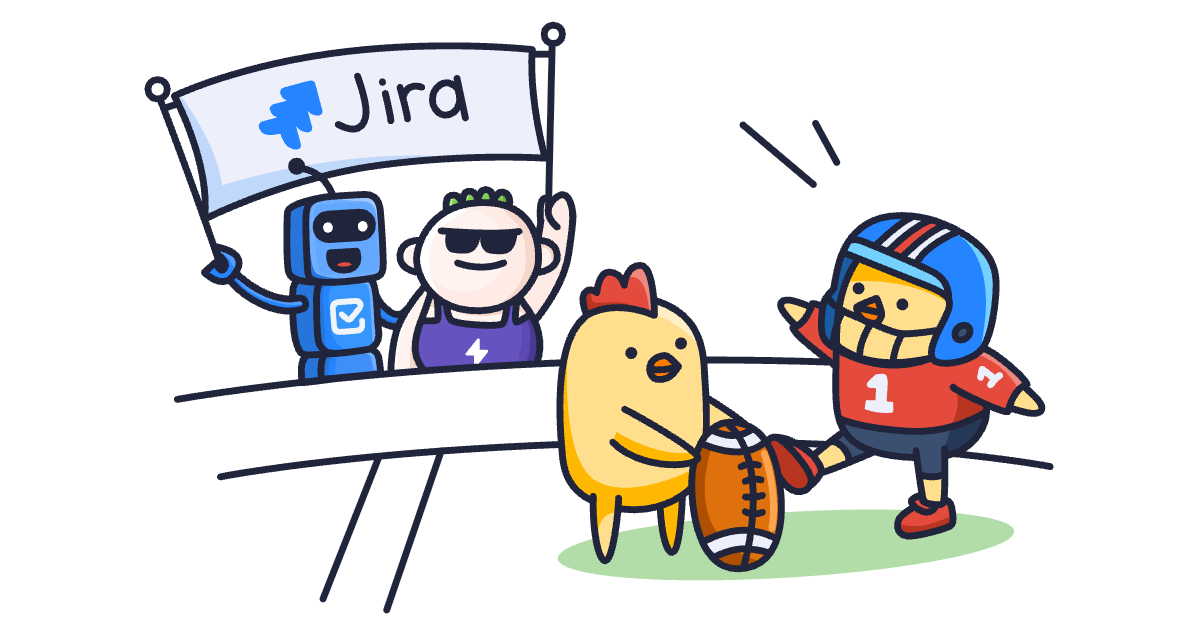 A Free Project Kick-off Template for Agile Teams - Titanapps