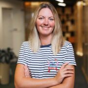 Viktoriia Golovtseva