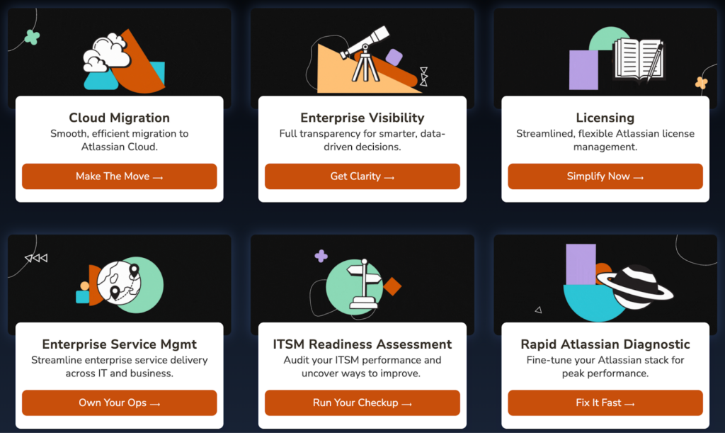 Top 10 Jira Resellers - Praecipio