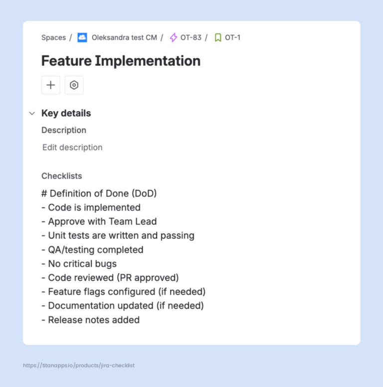 Jira MCP Server Guide: Setup, Prompts, and Real Workflows - Titanapps