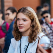 Yuliia Tkachenko