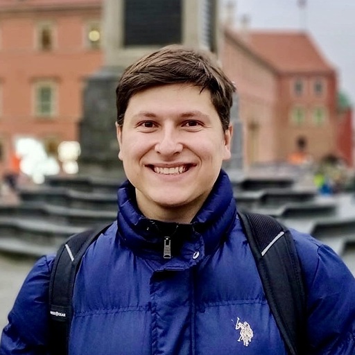 Oleg Bida - Photo