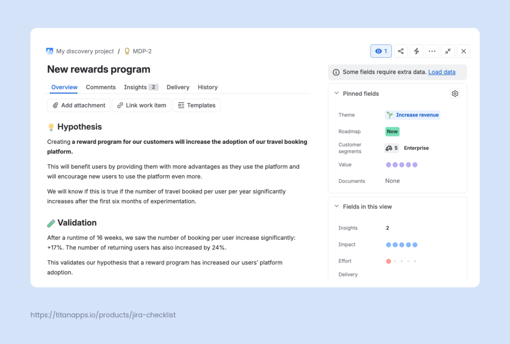 jira-product-discovery-idea-work-item