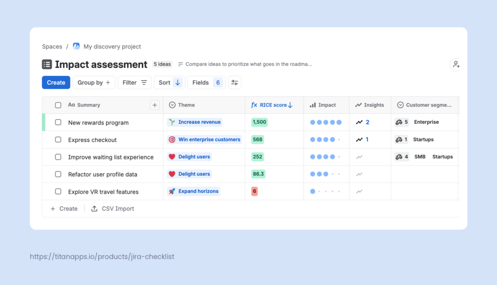 jira-product-discovery-impact-assessment