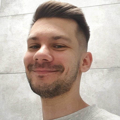Dmytro Kyryliuk, Senior SEO Expert at Coupler.io