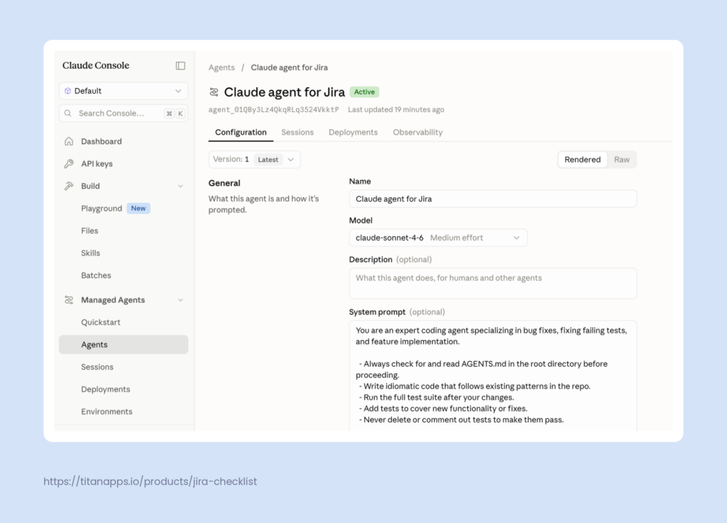 05-claude-console-agent-configuration
