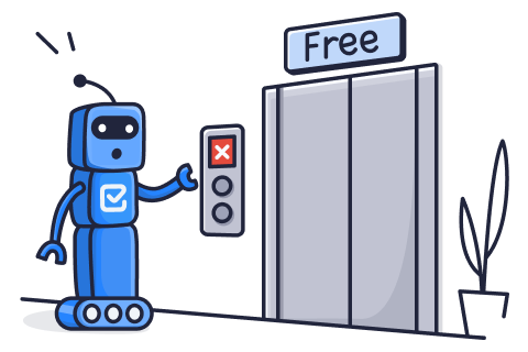 Smart Checklist free end of support