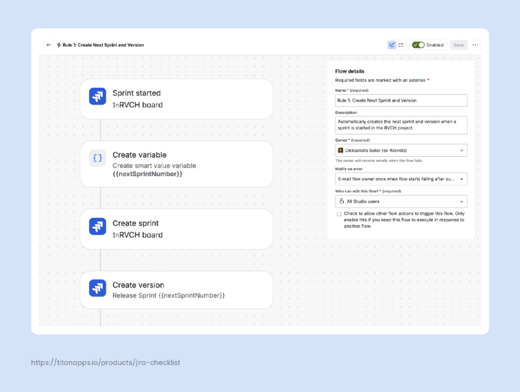 15-automation-rule-1-create-next-sprint-and-version