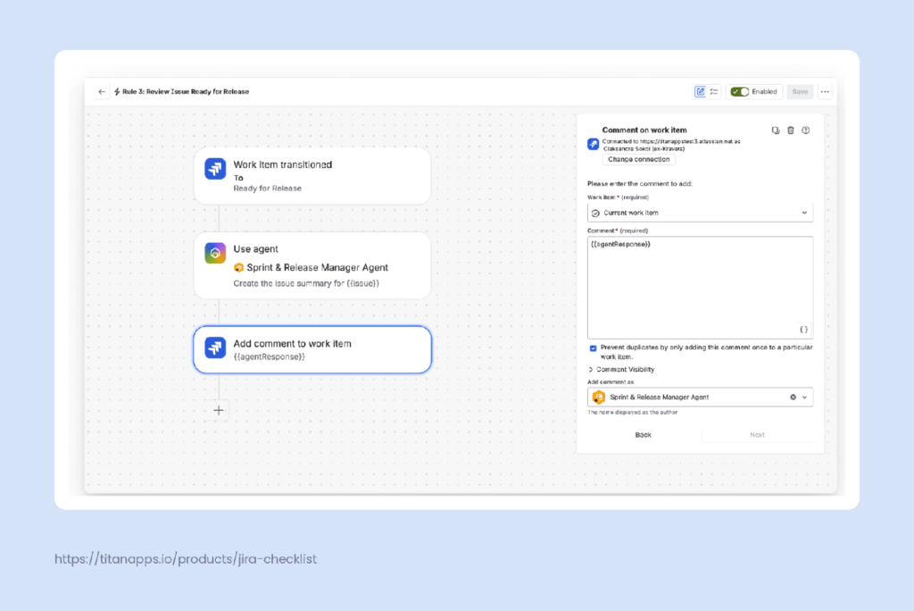 17-automation-rule-3-review-work-item-ready-for-release