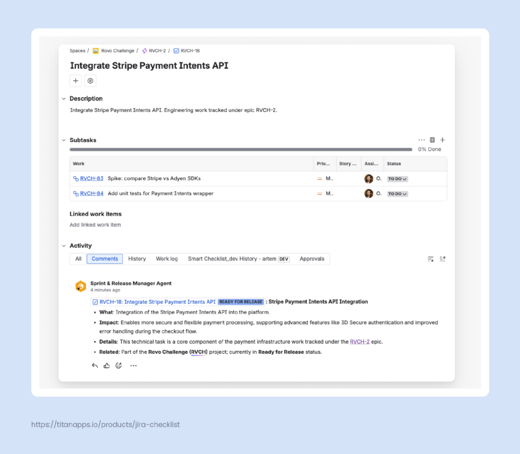 18-agent-comment-with-work-item-summary