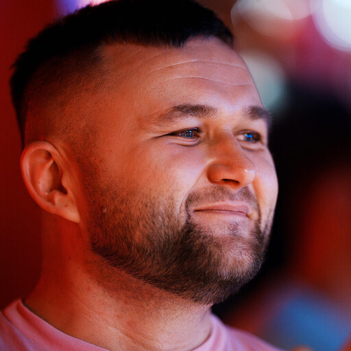 Oleksandr Haiun - Senior QA Engineer at TitanApps