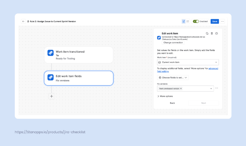 16-automation-rule-2-assign-work-item-to-version
