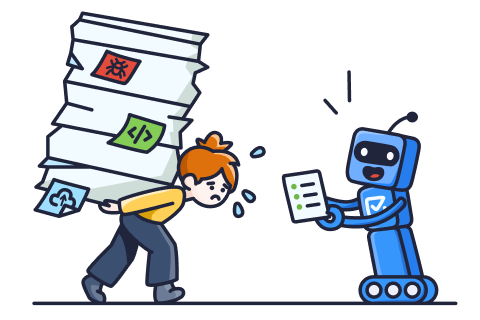 Case Study: Onboarding and offboarding for financial sector