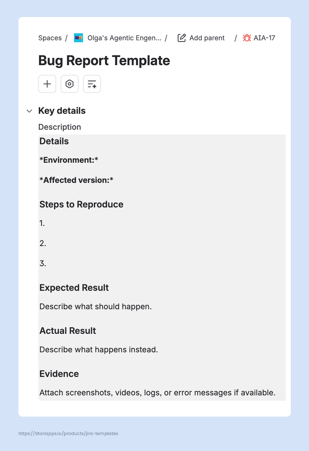 Jira Bug Management Guide: Features, Automation, AI Triage - Titanapps