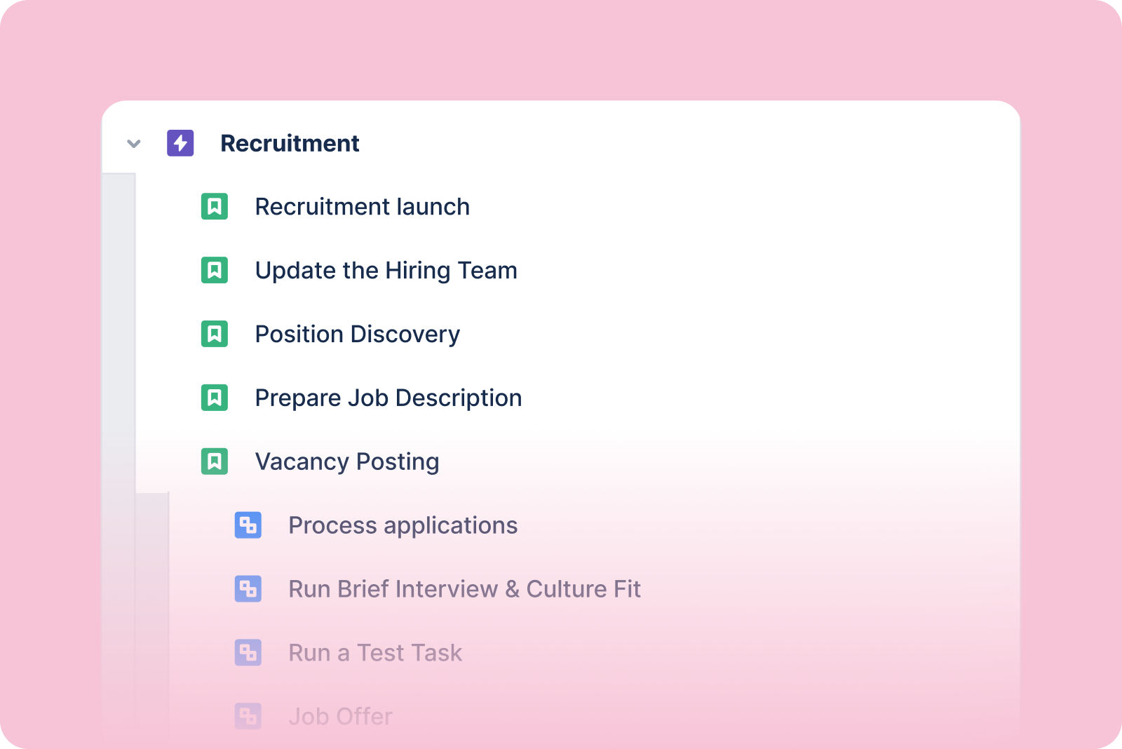 HR | Recruiting